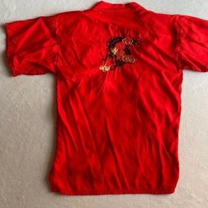 Unleash Your Inner Fire with‎ our Dragonista Shirt!
